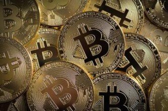 A sprawling cryptocurrency mining farm humming with hundreds of miners