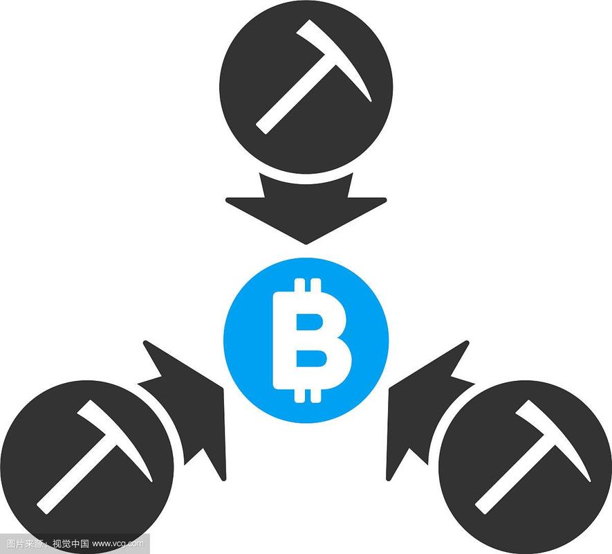 An illustration of a state-of-the-art mining rig optimized for wind energy hosting