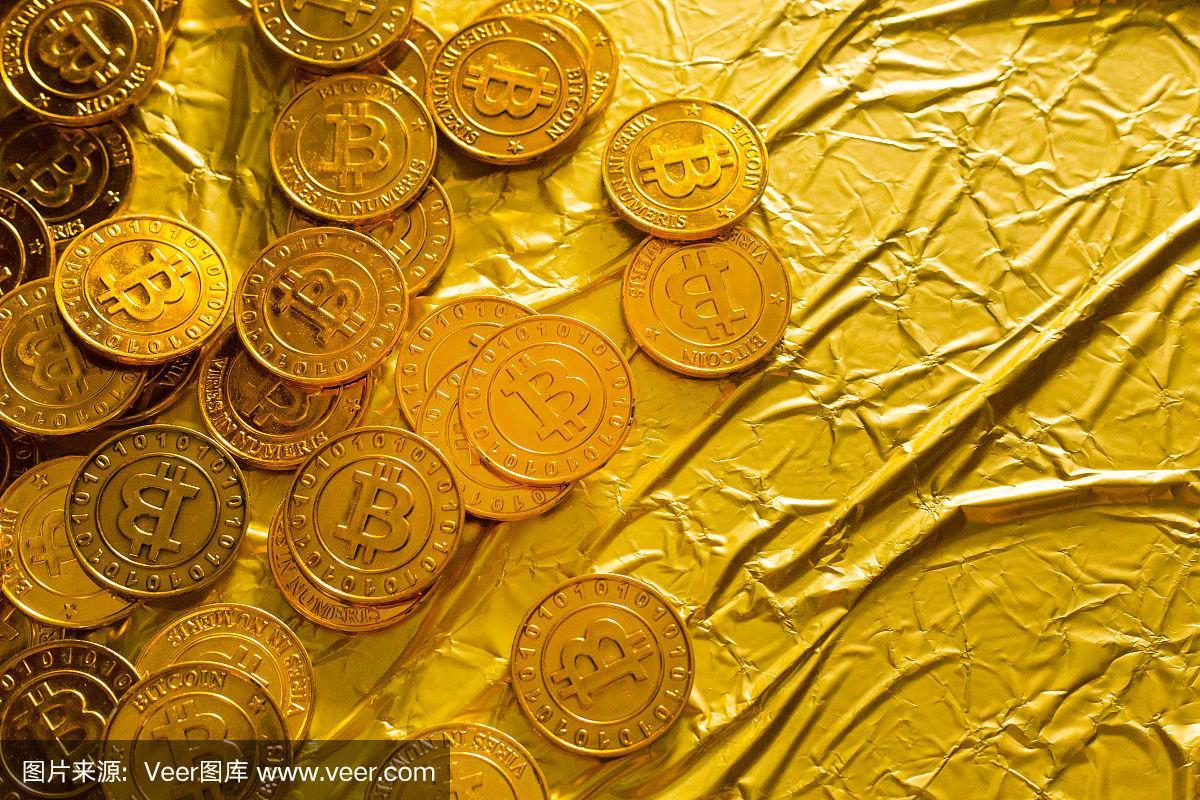 Visualization of Bitcoin transactions and the blockchain