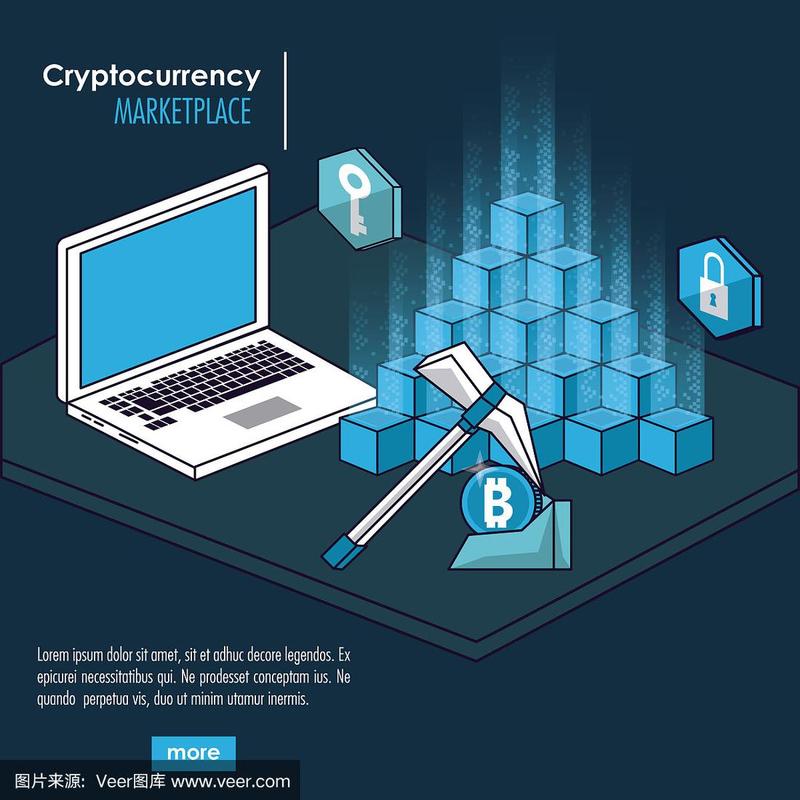 A visual breakdown of Bitcoin mining operations in action