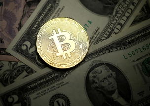 Bitcoin price chart reflecting the impact of greener mining practices